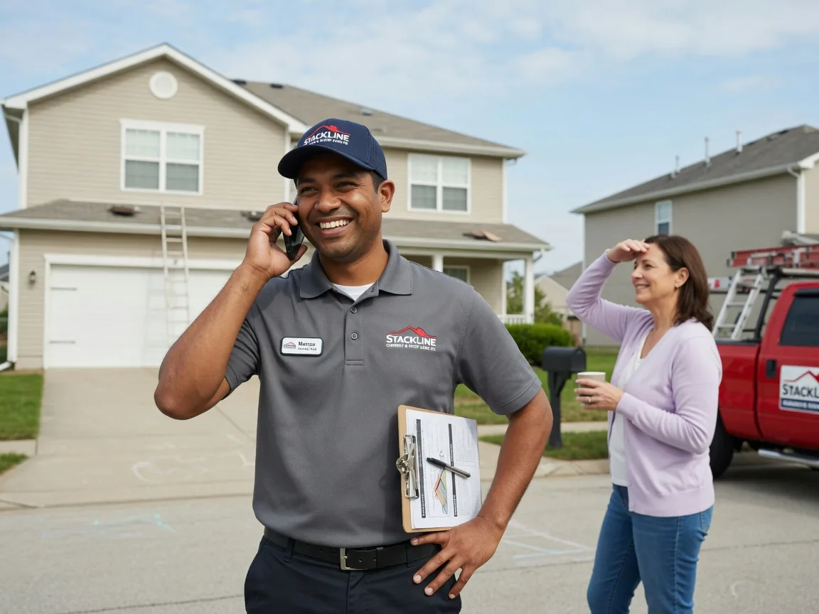 Chimney flashing repair Brookston, TX FAQs